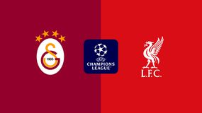 LIVE: ΓΑΛΑΤΑΣΑΡΑΪ - ΛΙΒΕΡΠΟΥΛ