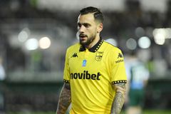 Γεμάτο το απουσιολόγιο στον Άρη - Πρόβλημα με Δώνη και Καντεβέρε