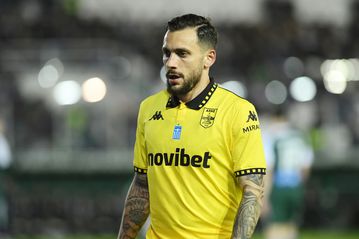 Πρόβλημα στον Άρη με Δώνη και Καντεβέρε!