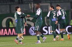 Οι πιθανοί αντίπαλοι του Παναθηναϊκού αν αποκλείσει την Μπέτις και το «μονοπάτι» του ως τον τελικό (pic)