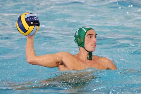 Οι ημερομηνίες των αγώνων του Παναθηναϊκού με την Γιαντράν Σπλιτ για τους «8» του Euro Cup