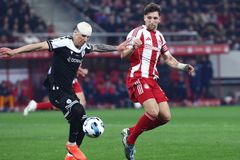 Ο Ολυμπιακός θέλει το πρωτάθλημα για έναν ακόμη λόγο - Τι χρειάζονται οι «ερυθρόλευκοι» και ο ΠΑΟΚ για απευθείας είσοδο στο Champions League