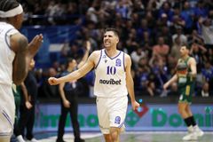 Ο Ηρακλής αντιμετωπίζει την Ταλτέκ με στόχο την πρόκριση στους «8» της ENBL