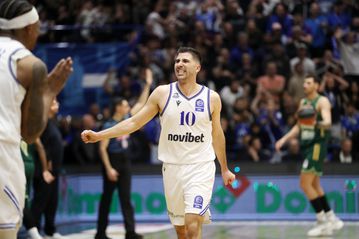 Ο Ηρακλής αντιμετωπίζει την Ταλτέκ με στόχο την πρόκριση στους «8» της ENBL