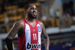 Με Μόρις κόντρα στην Παρί ο Ολυμπιακός - Αυτή είναι η δωδεκάδα των «ερυθρόλευκων»