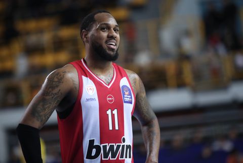 Με Μόρις κόντρα στην Παρί ο Ολυμπιακός - Αυτή είναι η δωδεκάδα των «ερυθρόλευκων»