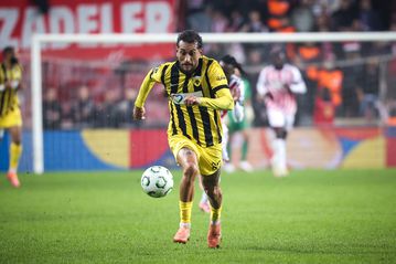 Τα 23 λεπτά του Περέιρα με την ΑΕΛ και η επιλογή του Νίκολιτς σε Φλωρεντία και Σαμψούντα