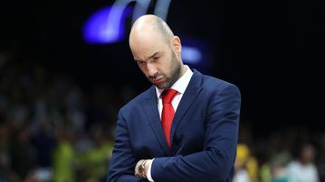 Η Μονακό με τον Βασίλη Σπανούλη – Από τον τελικό της EuroLeague στις στιγμές τρέλας