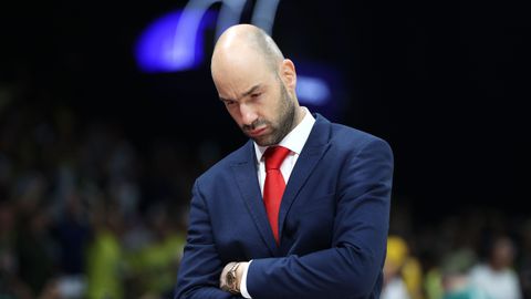 Η Μονακό με τον Βασίλη Σπανούλη – Από τον τελικό της EuroLeague στις στιγμές τρέλας