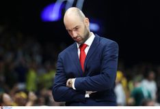 Η Μονακό με τον Βασίλη Σπανούλη – Από τον τελικό της EuroLeague στις στιγμές τρέλας