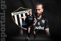 Βαφέας: Το σερί των ανόδων, οι δυσκολίες που ξεπέρασε και η απόφαση που του άλλαξε την καριέρα