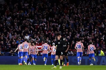 Δεν ξανάγινε: Η Τότεναμ έφαγε τρία γκολ στο πρώτο τέταρτο και άλλαξε τερματοφύλακα! (vids)