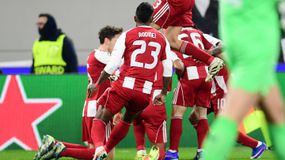 Ολυμπιακός: Τους ίδιους βαθμούς με πέρσι, αλλά με μία μεγάλη διαφορά!