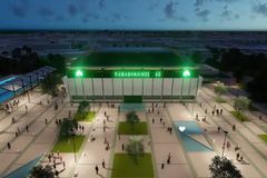 Βοτανικός: Φαβορί η ΤΕΡΝΑ για τις εγκαταστάσεις του Ερασιτέχνη Παναθηναϊκού