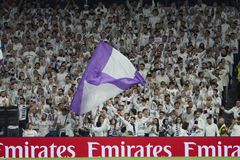 Η Ρεάλ Μαδρίτης απαγορεύει στους οπαδούς της να πουν το οτιδήποτε για τον Γκουαρδιόλα