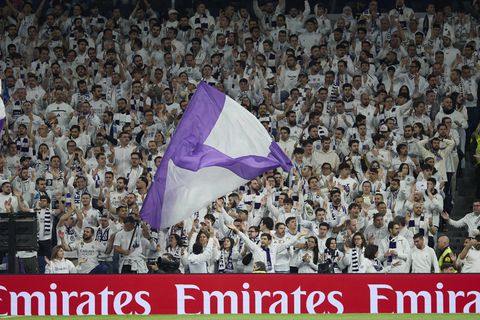 Η Ρεάλ Μαδρίτης απαγορεύει στους οπαδούς της να πουν το οτιδήποτε για τον Γκουαρδιόλα