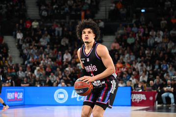 Αγνώριστος ο Ναντίρ Ιφί πριν το Παρί–Ολυμπιακός: Η μεγάλη αλλαγή στην εμφάνισή του