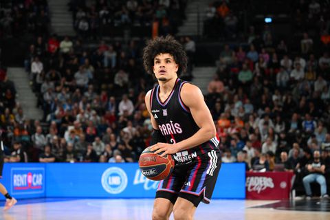 Αγνώριστος ο Ναντίρ Ιφί πριν το Παρί–Ολυμπιακός: Η μεγάλη αλλαγή στην εμφάνισή του