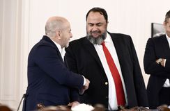 Η νέα λίστα Forbes: Οι θέσεις Μαρινάκη, Μυστακίδη και Αλαφούζου