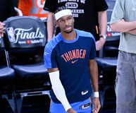 «Μοιάζει με μυθικό πλάσμα»: Tο ρεκόρ που έκανε τον Γκίλτζιους-Αλεξάντερ θρύλο του ΝΒΑ