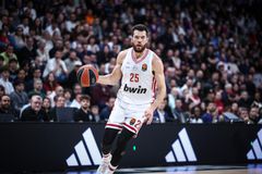 Πίτερς: «Είμαστε ο Ολυμπιακός»