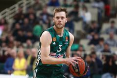 Φουλάρει για επανεμφάνιση στο Βελιγράδι ο Ουόλτερς