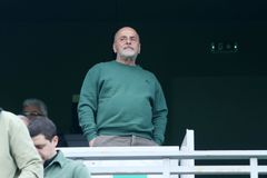 Επική αποθέωση σε Αλαφούζο στην Αλεξάνδρας: «Αλαφούζε ζήσε» (vid)