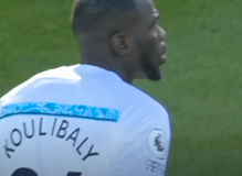 Κουλιμπαλί: «Μετά από οκτώ χρόνια στη Νάπολι ήταν δύσκολο να φύγω αλλά θέλω πολύ να μείνω στο Λονδίνο»