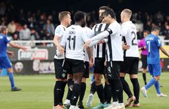 Τεσσάρα ο ΟΦΗ εντός έδρας έπειτα από 41 μήνες!