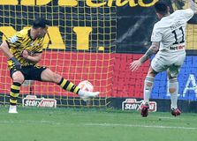 Ο... σεληνιασμένος Ιτούρμπε και η σιωπηρή τιμωρία του Γκρέι