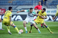 Η μάχη της παραμονής: Το πρόγραμμα μέχρι το τέλος και οι τέσσερις ομάδες που κινδυνεύουν