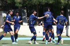 Συνελήφθη ο ιδιοκτήτης της Athens Καλλιθέα για ενδοοικογενειακή βία