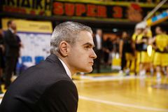 ΑΕΚ: Σε πρώτο πλάνο ο Καστρίτης