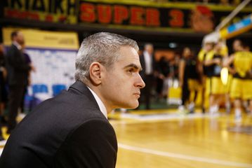 Ο Άρης πατάει παρκέ στις 16/8