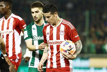 Κάκιστη η ψυχολογία κι έχει τη ρεβάνς