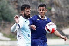 Ματσάρα με έξι γκολ «Ελ Πάσο» μεταξύ Καλλιθέας και Κηφισιάς