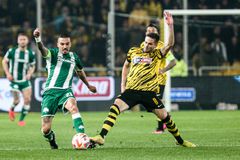 Και τώρα τι λένε οι στοιχηματικές αποδόσεις για τη μάχη στην κορυφή των playoffs της Super League;