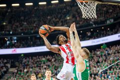 ΜακΚίσικ: «Η ομάδα μας παίζει το καλύτερο μπάσκετ στον κόσμο»