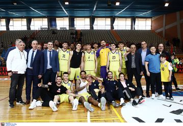 Λαύριο: Οι διοικητικές αλλαγές που έρχονται και το μοίρασμα των μετοχών!