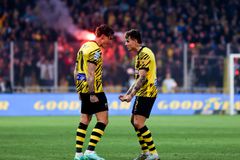 Τσούμπερ: «Δουλεμένο στην προπόνηση το πρώτο γκολ» (vid)