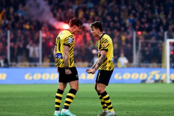 Αλλαγή μέρας και ώρας στο Κηφισιά - ΑΕΚ