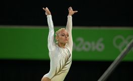 Η ευρωπαϊκή ομοσπονδία γυμναστικής αποθεώνει τη Βασιλική Μιλλούση: «Η Ελληνίδα θεά της δοκού» (vid)