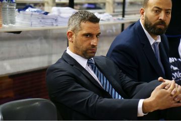 Δεληγιάννης: «Μέχρι το Δεκέμβριο συζητιόταν να γυρίσει να παίξει ο Μπουρούσης»!