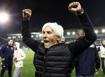 Ντέμης Νικολαϊδης: «Ο Παναθηναϊκός κατέστρεψε το παιχνίδι του Ολυμπιακού, υπάρχει πίστη στο πλάνο του Γιοβάνοβιτς»