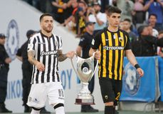 Διευθυντής ΓΣΠ στο Sportal: «Ο τελικός μπορεί να γίνει μόνο με Κύπριους οπαδούς, στο τέλος της εβδομάδας οι αποφάσεις της Αστυνομίας»