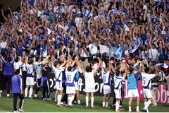 Legend του 2004 υποψήφιος με τη Νέα Δημοκρατία