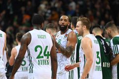 Παναθηναϊκός: Η «εύκολη λύση» και η εναλλακτική επιλογή για την τελική εξάδα των ξένων