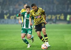 Το πρόγραμμα μέχρι το φινάλε των playoffs - Έξι αγωνιστικές «φωτιά» (vids)