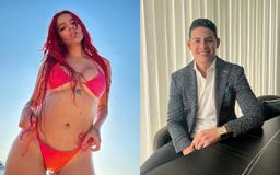 Τo like του Χάμες στην Κάρολ Τζι... άναψε φωτιές