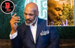 Ο απίστευτος τζίρος του Μάικ Τάισον από την επιχείρηση μαριχουάνας και η χασούρα από την προσωπική του χρήση